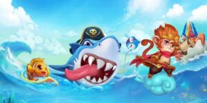 bắn cá Tây du ký