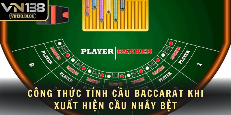 công thức tính cầu baccarat
