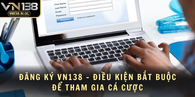 đăng ký VN138
