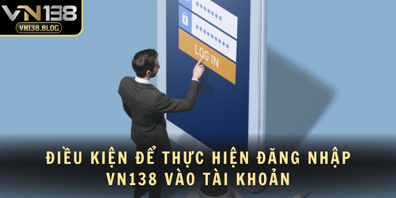 đăng nhập VN138