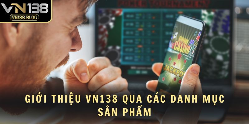 Giới thiệu VN138