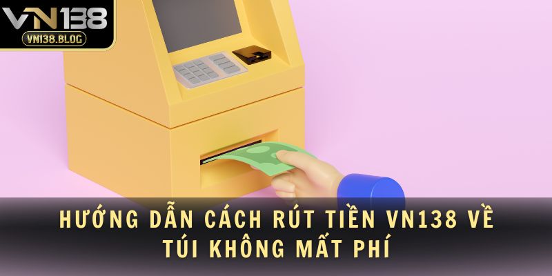 Rút Tiền VN138