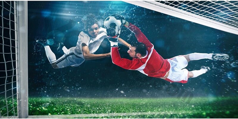 kinh nghiệm đánh kèo bàn thắng