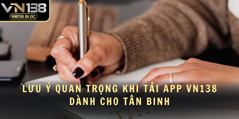 Tải App VN138