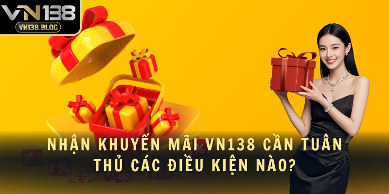 khuyến mãi VN138