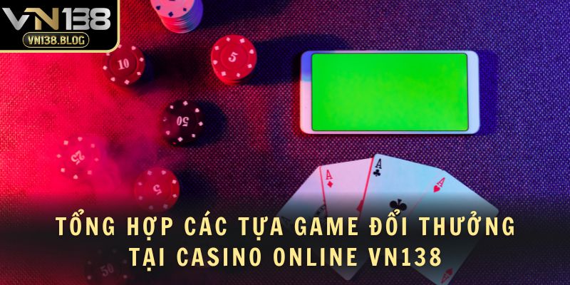 casino online VN138