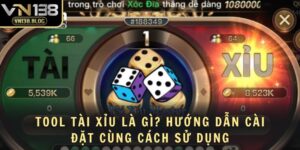 tool tài xỉu